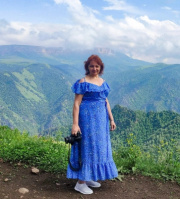 Отзыв покупателя Ramonki - Анжелина фото №1