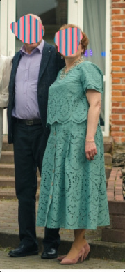 Отзыв покупателя Ramonki - Жанна фото №1