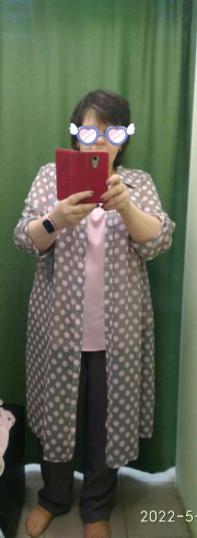 Отзыв покупателя Ramonki - Кутергина Ольга  фото №2