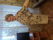 Отзыв покупателя Ramonki - Пятых Светлана Владимировна фото №1