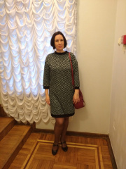 Отзыв покупателя Ramonki - Марушкина Надежда Сергеевна фото №1