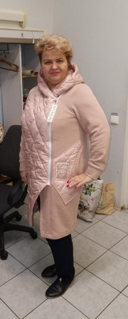 Отзыв покупателя Ramonki - Штефырцэ Людмила Владимировна фото №1