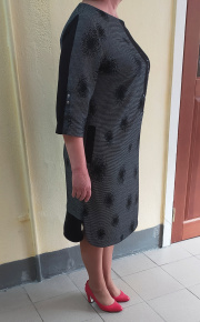 Отзыв покупателя Ramonki - Легоцкая Вера Сергеевна фото №1