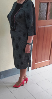 Отзыв покупателя Ramonki - Легоцкая Вера Сергеевна фото №2