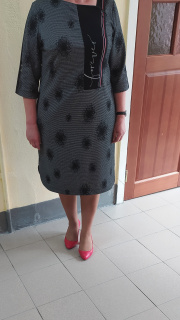 Отзыв покупателя Ramonki - Легоцкая Вера Сергеевна фото №3