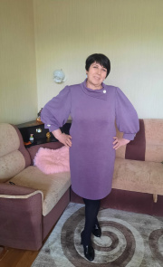 Отзыв покупателя Ramonki - Починщикова Ольга Геннадьевна фото №1