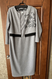 Отзыв покупателя Ramonki - Слука Светлана Александровна фото №1