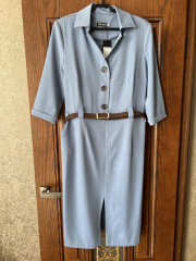 Отзыв покупателя Ramonki - Слука Светлана Александровна фото №1