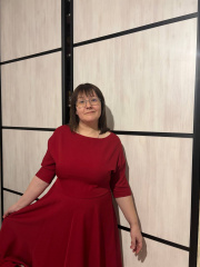 Отзыв покупателя Ramonki - Сердюкова Елена Александровна фото №1