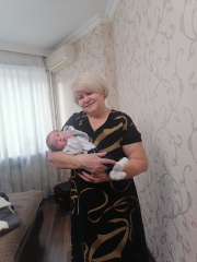 Отзыв покупателя Ramonki - Назира фото №1