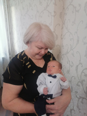 Отзыв покупателя Ramonki - Назира фото №2