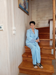 Отзыв покупателя Ramonki - Ирина фото №2