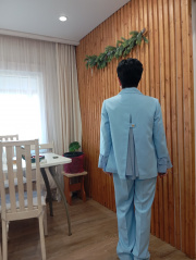 Отзыв покупателя Ramonki - Ирина фото №3