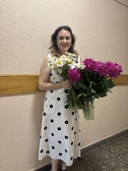 Отзыв покупателя Ramonki - Бабич Анна Сергеевна фото №1