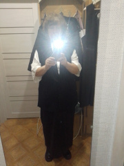 Отзыв покупателя Ramonki - Минькина Елена Степановна фото №3