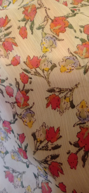 Отзыв покупателя Ramonki - Фурса Вероника Болеславовна фото №3