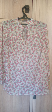 Отзыв покупателя Ramonki - Фурса Вероника Болеславовна фото №1