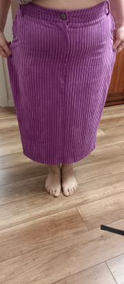 Отзыв покупателя Ramonki - Харина Татьяна Васильевна фото №1