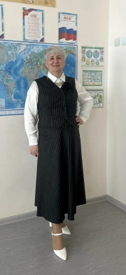 Отзыв покупателя Ramonki - Исаевна Татьяна Павловна фото №1