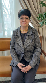 Отзыв покупателя Ramonki - Тюттерина Наталья Викторовна фото №1