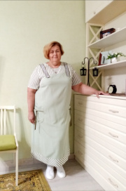 Отзыв покупателя Ramonki - Братолюбова Анна Ивановна фото №1