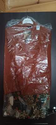 Отзыв покупателя Ramonki - Лысенкова Ольга Валериевна фото №5