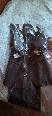 Отзыв покупателя Ramonki - Лысенкова Ольга Валериевна фото №6