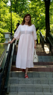 Отзыв покупателя Ramonki - Смирнова алла фото №1