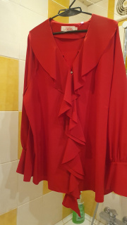 Отзыв покупателя Ramonki - Крусанова Юлия Анатольевна фото №1