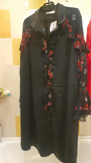 Отзыв покупателя Ramonki - Крусанова Юлия Анатольевна фото №1