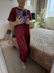 Отзыв покупателя Ramonki - чернова оксана геннадьевна фото №1