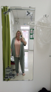 Отзыв покупателя Ramonki - Вострикова Татьяна Геннадьевна фото №1