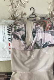 Отзыв покупателя Ramonki - Смирнова Лариса фото №2