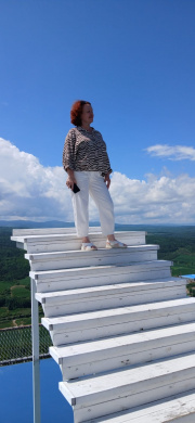 Отзыв покупателя Ramonki - Маслова Марина Феликсовна фото №1