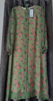 Отзыв покупателя Ramonki - Кармокова  фото №1