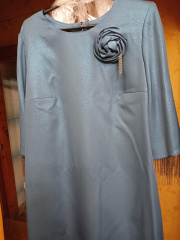 Отзыв покупателя Ramonki - Инна фото №1