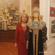 Отзыв покупателя Ramonki - Ирина фото №1