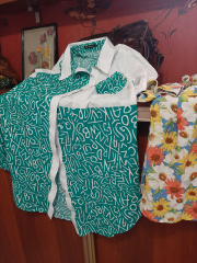 Отзыв покупателя Ramonki - Анна фото №1