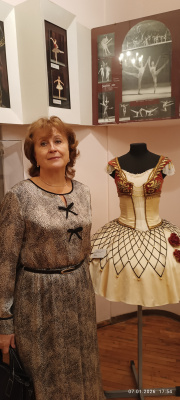 Отзыв покупателя Ramonki - Ирина фото №2