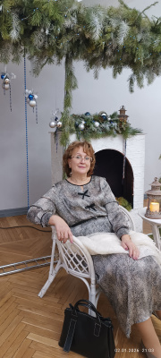 Отзыв покупателя Ramonki - Ирина фото №3