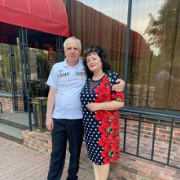 Отзыв покупателя Ramonki - Лапина Ольга Михайловна фото №1