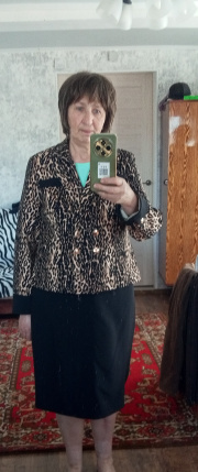 Отзыв покупателя Ramonki - хауля фото №1