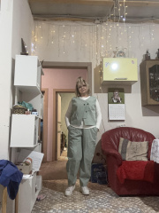 Отзыв покупателя Ramonki - Куркина Галина фото №1