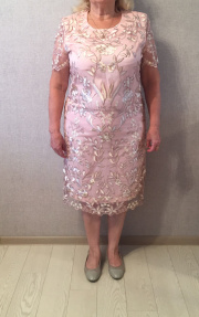 Отзыв покупателя Ramonki - Гурова Ирина Евгеньевна фото №1