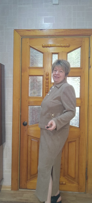 Отзыв покупателя Ramonki - Куклева Ольга Геннадьевна фото №1