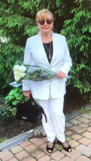 Отзыв покупателя Ramonki - Попова Наталья александровна фото №1