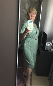 Отзыв покупателя Ramonki - Никитина Людмила Васильевна фото №1