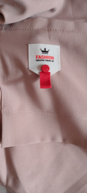 Отзыв покупателя Ramonki - Елена фото №1