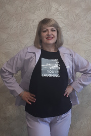 Отзыв покупателя Ramonki - Оксана  фото №3