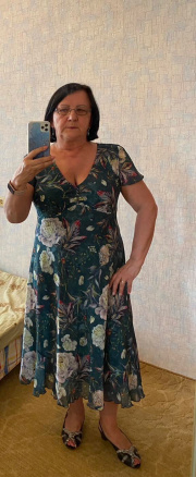 Отзыв покупателя Ramonki - Татьяна  фото №1